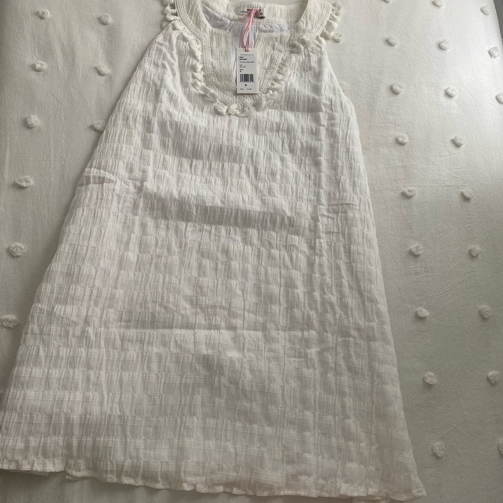 Vineyard Vines Dress Medium NWT